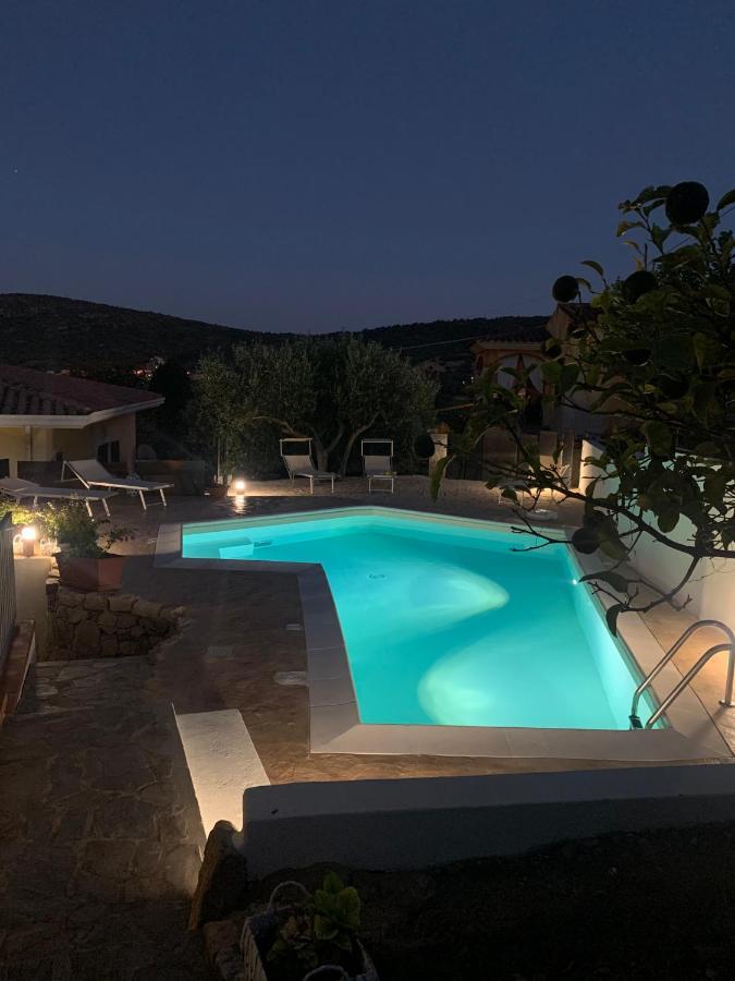Sa Murta Bianca Guesthouse Budoni Exteriér fotografie