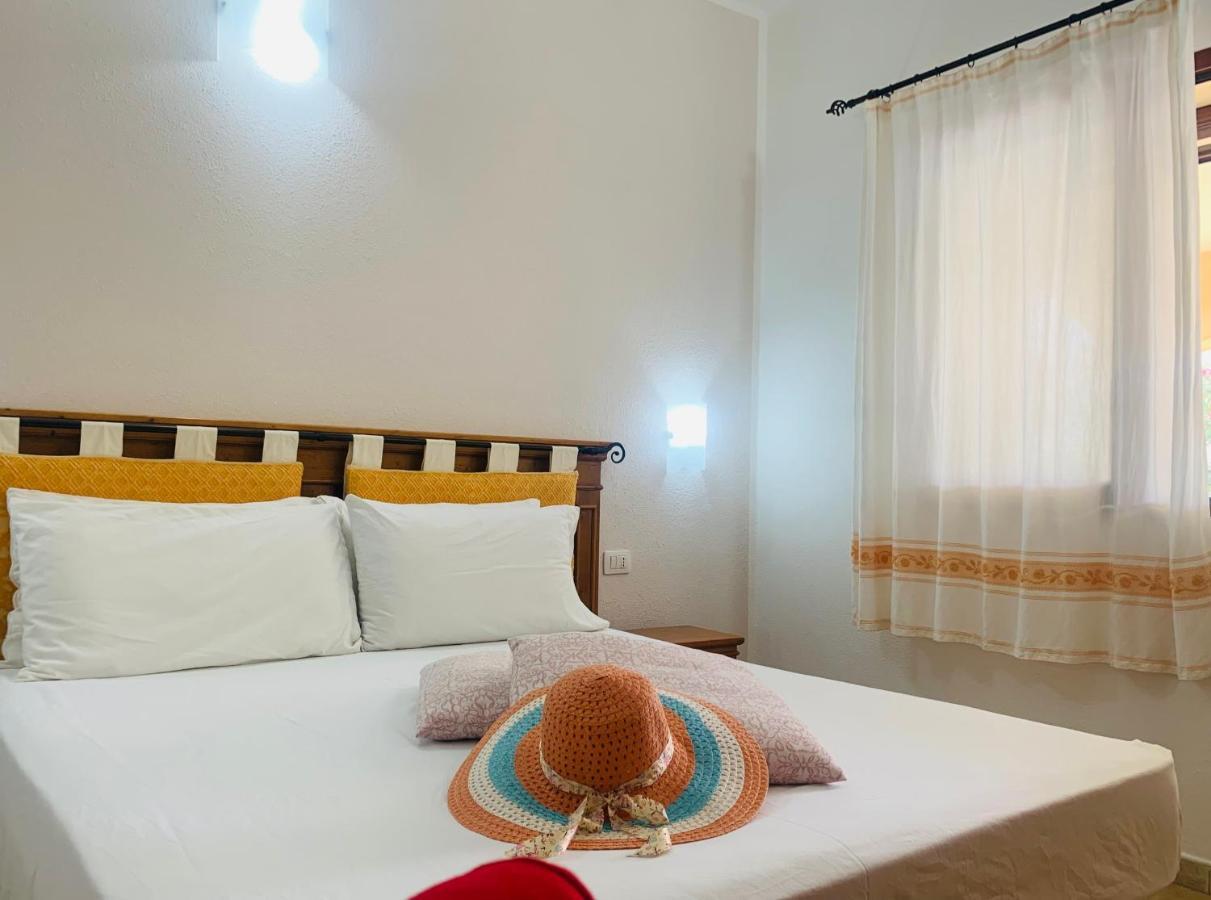 Sa Murta Bianca Guesthouse Budoni Exteriér fotografie