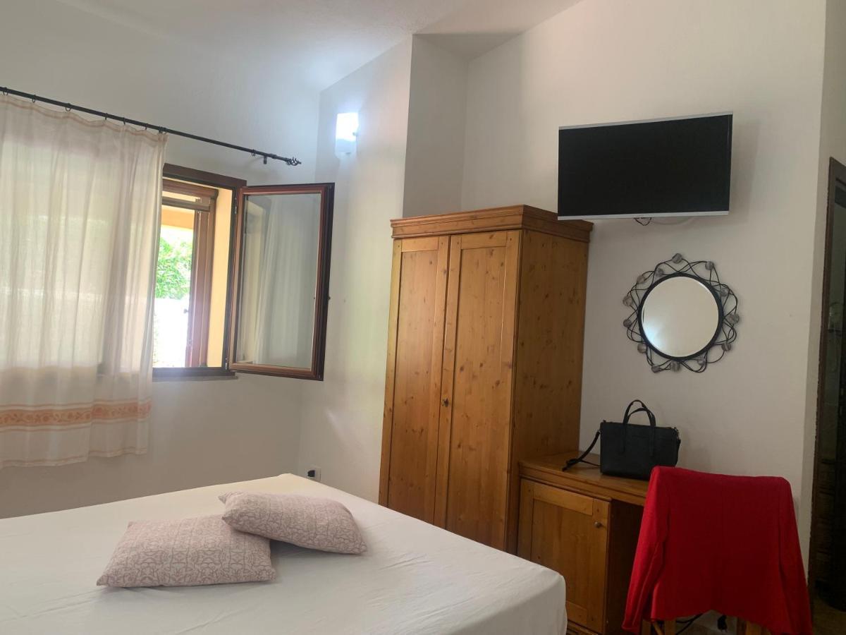 Sa Murta Bianca Guesthouse Budoni Exteriér fotografie