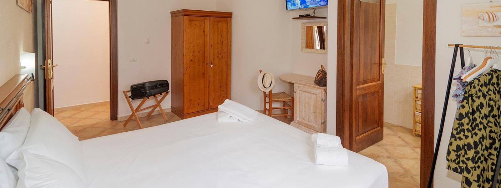 Sa Murta Bianca Guesthouse Budoni Exteriér fotografie