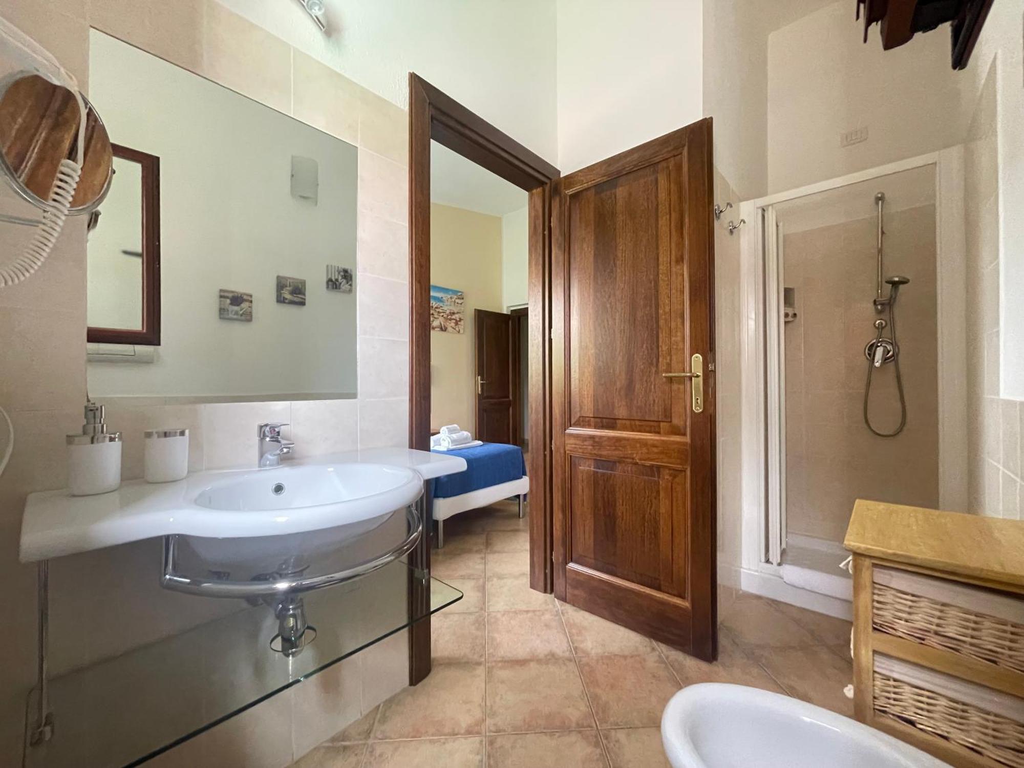 Sa Murta Bianca Guesthouse Budoni Exteriér fotografie