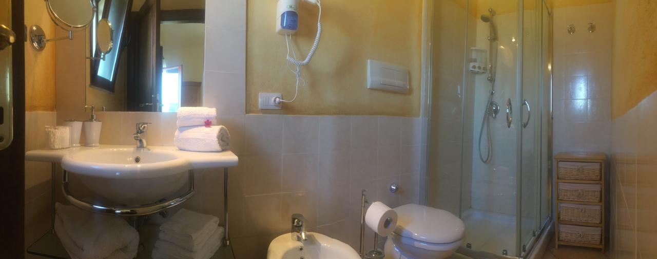 Sa Murta Bianca Guesthouse Budoni Exteriér fotografie