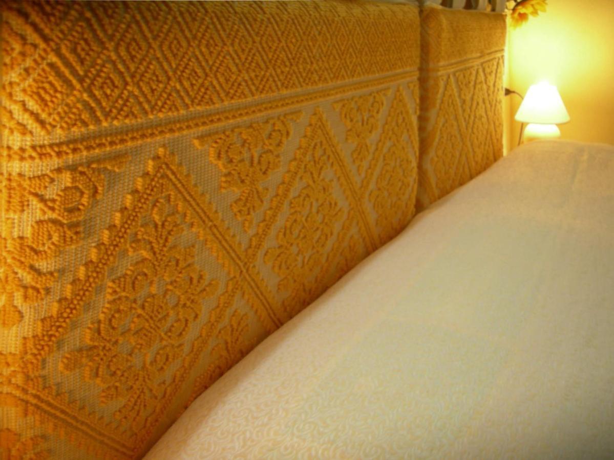 Sa Murta Bianca Guesthouse Budoni Exteriér fotografie
